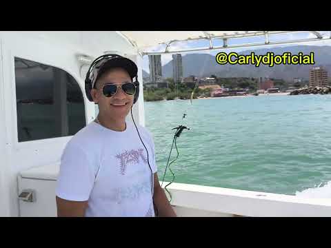 CARLY DJ LA SALSA QUE TE GUSTA 💯