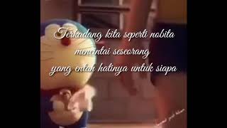 Download lagu Story WA quotes animasi doraemon terbaru 2019 mp3