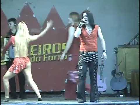 Não pegue esse avião - Cavaleiros do Forró Ao Vivo em Camutanga/PE (2007)