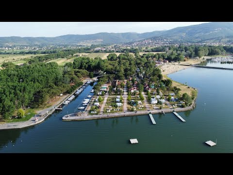 Camping Punta Navaccia  - Camping Pérouse - Image N°2