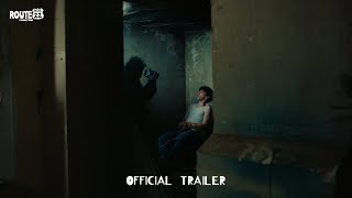 LITTLE HANDS OFFICIAL TRAILER (2025)