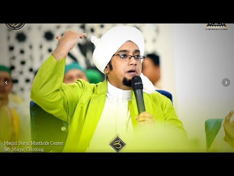 The Key to Life!!! Is It Here? Advice from Al Habib Hasan Bin Ja'far Assegaf