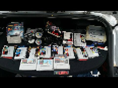 RPS Ep 114 - My (best) flea market find 2017