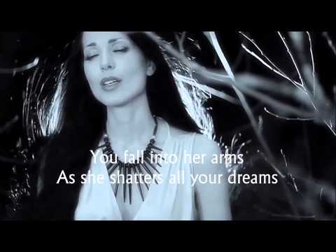 Trees Of Eternity - Sinking Ships (with lyrics)