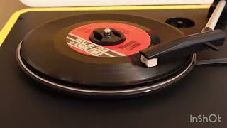 Marty Robbins- It’s A Sin