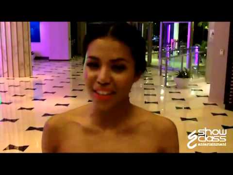 Videodrop AMERIIE for VELVET VILLAINS April 24th Maassilo Rotterdam