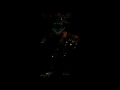 FNAF3 Phantom Animatronics