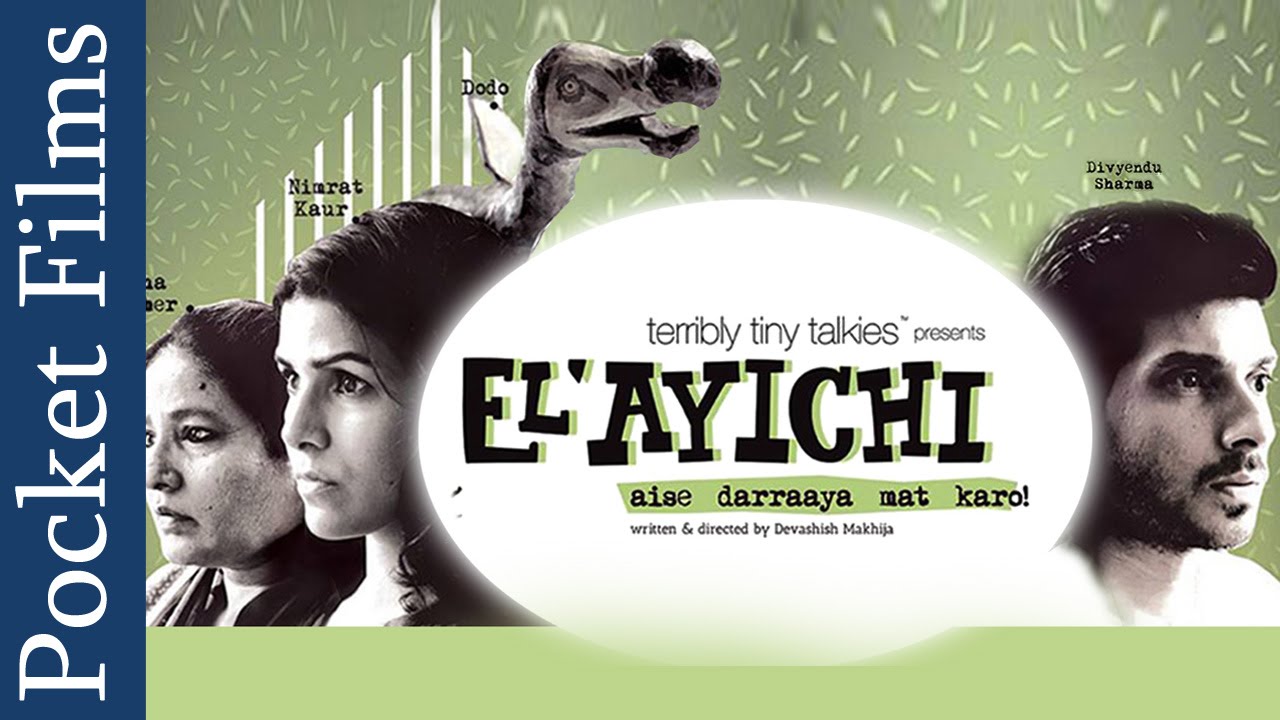 Miniature de la vidéo El’ayichi - A Short Film By Devashish Makhija du film El’ayichi