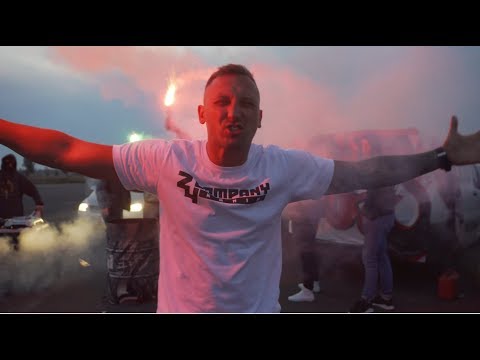 GIBSON - ULICA24 (prod.Jarvis) Żywioły Ulicy