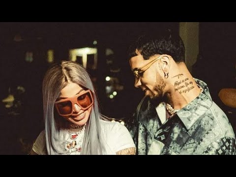 Anuel AA, Treintisiete, Yailin La Mas Viral - Del Kilo (Video Preview) | LLNM2