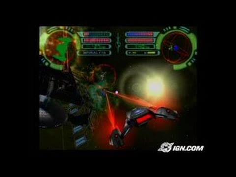 Star Trek : Shattered Universe Playstation 2