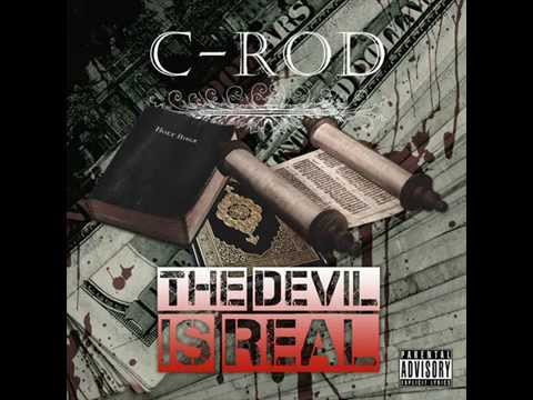 C-Rod - Ridin shotgun with the devil