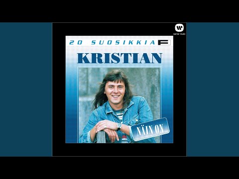 No Niin Mary Lou - Kristian