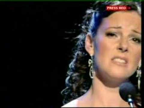 Ruthie Henshall - Send In The Clowns