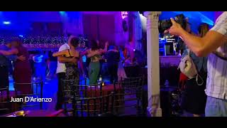 Video thumbnail for Lisbon Tango Festival 25, on 30/05/25. TDJ: Utku Küley (TK). Juan D'Arienzo.