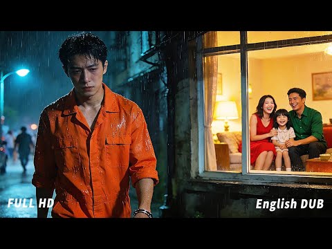 He lost ten years in prison—only to learn his wife and daughter destroyed his life.