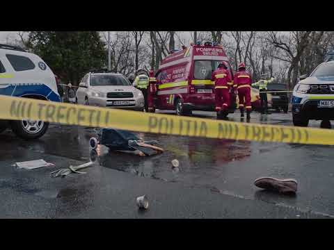 Poliția Română - Asigură-te că ajungi acasă - TV