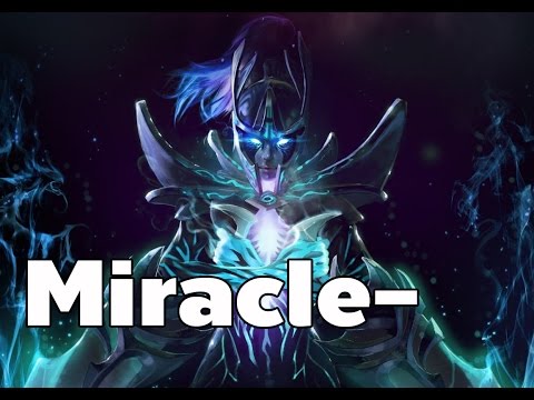Miracle- Phantom Assassin Full Game