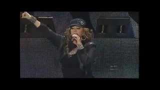 Jenni Rivera Parrandera, Rebelde &amp; Atrevida