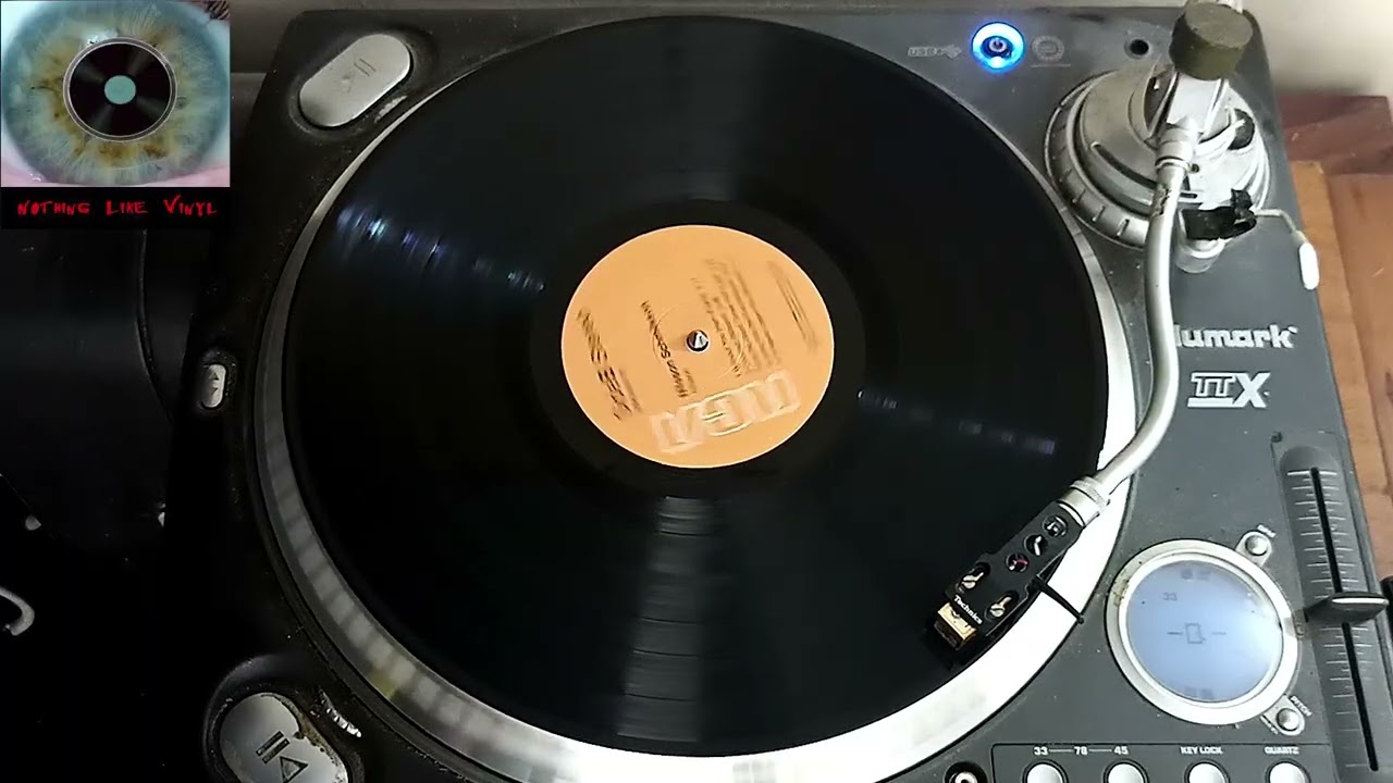 Harry Nilsson - Without You (2017 reissue)