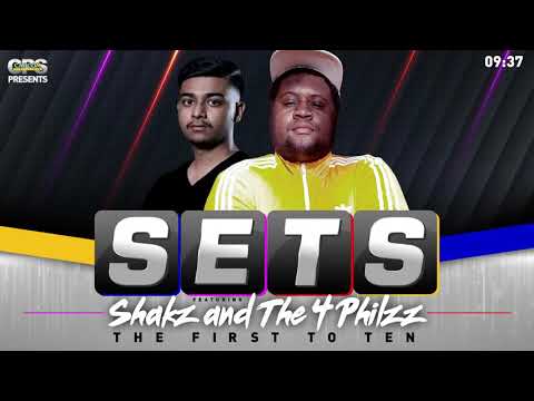 SETS 06 12/04/21 - Shakz vs The4Philzz FT10, with Jammerz & Veggey