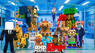 Download lagu Brainrot Boss တွေအားလုံးကို ဖမ်းဆီးထိန်းသိမ်းခဲ့ပါတယ်။“Captured all Minecraft Brainrot bosses.” mp3 Download lagu Brainrot Boss တွေအားလုံးကို ဖမ်းဆီးထိန်းသိမ်းခဲ့ပါတယ်။“Captured all Minecraft Brainrot bosses.” mp3