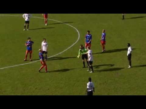 Sogndal - TUIL 010510