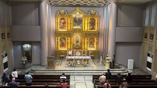 Lauda Jerusalem (Decker) – ALAB Stella Orientis Choir