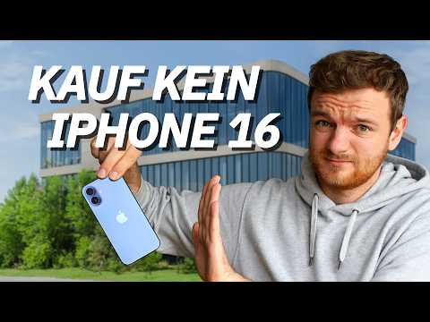 Das beste iPhone ist nicht aus diesem Jahr (iPhone-Vergleich)