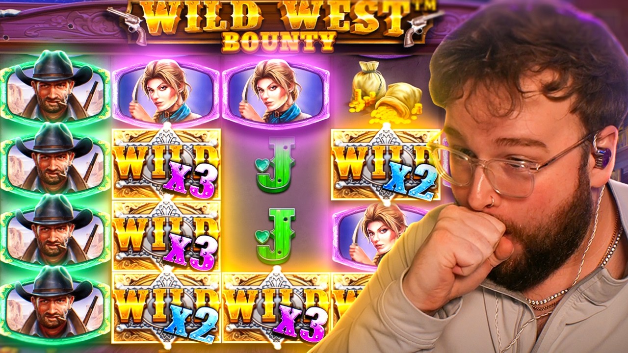 Slots, But They're ALL 98% RTP!?