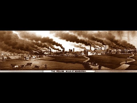 Lecture 98: Irish Immigration to Cleveland, Ohio by Margaret Lynch