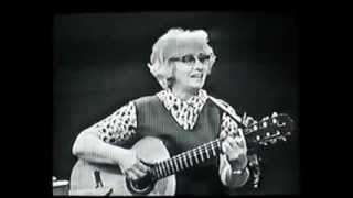 Rainbow Quest: Malvina Reynolds - No Hole in My Head