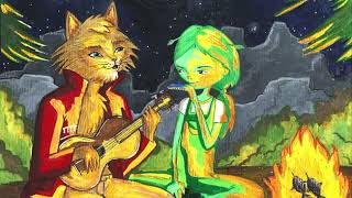 DOPE LEMON - Hey Man, Don&#39;t Look At Me Like That (Official Audio)