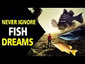 What does fish dream meaning | dream about fish |Dream interpretation |