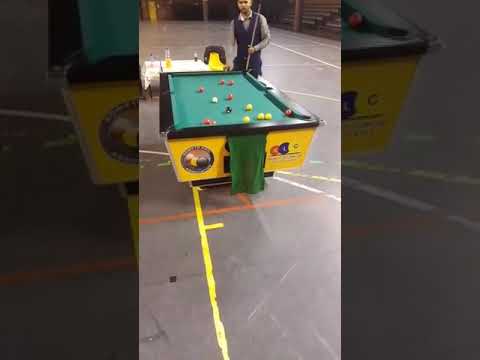 Wetsi morake vs Aden joseph