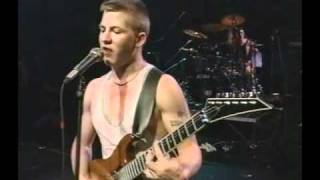 Agnostic Front - Crucified (Live)