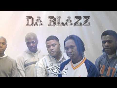Da Blazz, Sam the Kid, Chullage, Lord G, Ruiz, Vida & Chinês - Movimenta-se