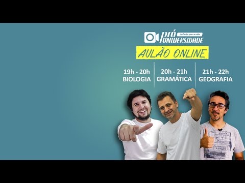 AULÃO UFSC 2016 | DIA 4