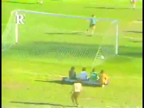 André Catimba (Grêmio) - 25/09/1977 - Grêmio 1x0 Internacional - 1 gol