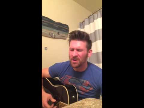 Hallelujah cover by Bud Mason