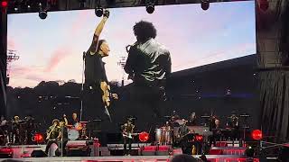 “She’s The One” - Bruce Springsteen &amp; The E Street Band - Dublin, 5/5/23