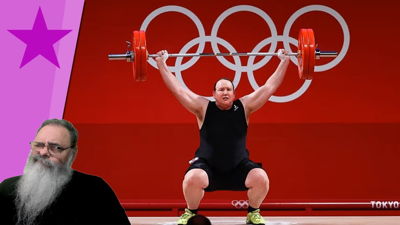 COMITÊ OLIMPICO INTERNACIONAL vai BANIR ATLETAS TRANSGÊNERO nas OLIMPÍADAS a partir de 2028