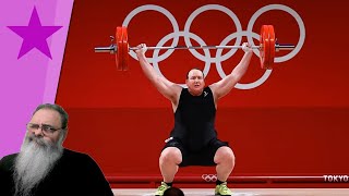 COMITÊ OLIMPICO INTERNACIONAL vai BANIR ATLETAS TRANSGÊNERO nas OLIMPÍADAS a partir de 2028