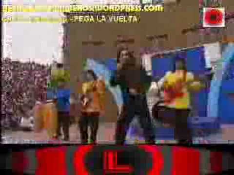 pega la vuelta-grupo sombras