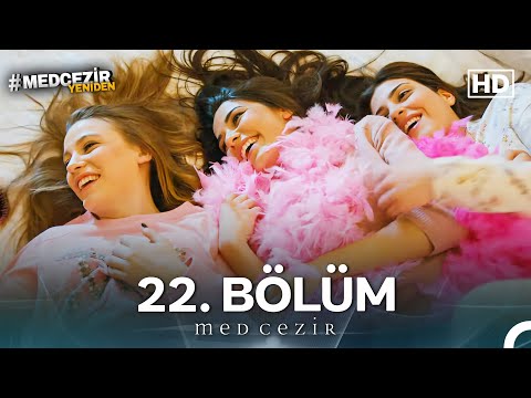 Medcezir 22. Bölüm (FULL HD)
