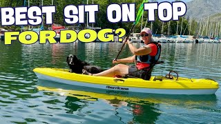 4 Ultralight Sit On Tops Kayaks Compared