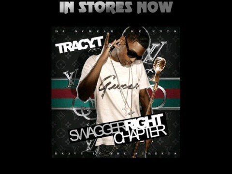 Tracy T "He Gwaupin" Swagger Right Chapter