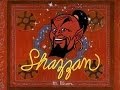 Shazzan The Complete Series