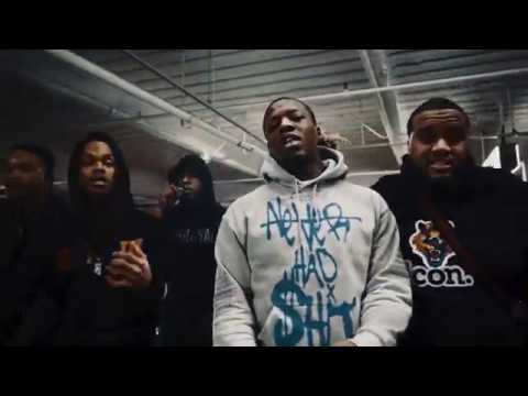 Lil Zay Osama - "Facts" | Shot by Dogfood Media