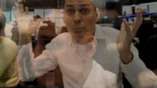 HP Stock Market Blues